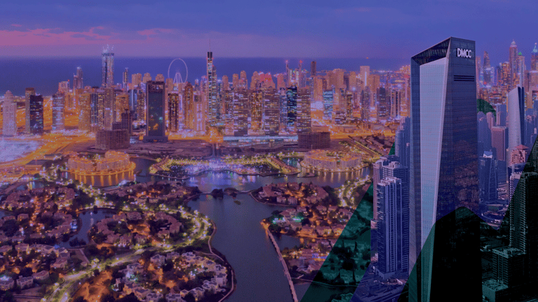 Take Your Business To Dubai: Easy Setup, Big Opportunities | New York, USA